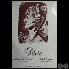 SILVIA - Genealogista: ROBERTO QUEVEDO - Ao 1987